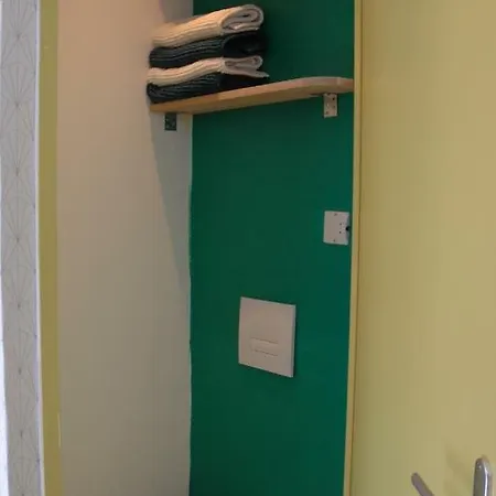 公寓 Studio Independant Dans Maison En Montagne Séchilienne